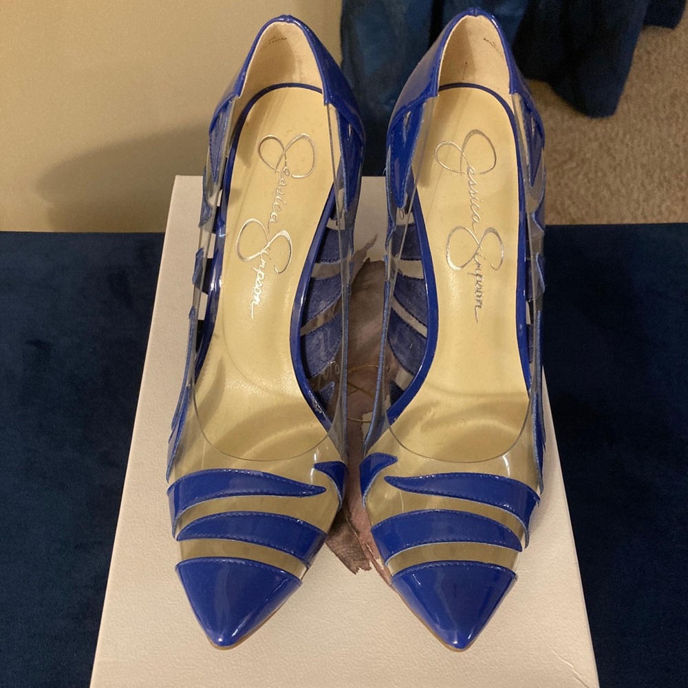 Lady’s Pumps